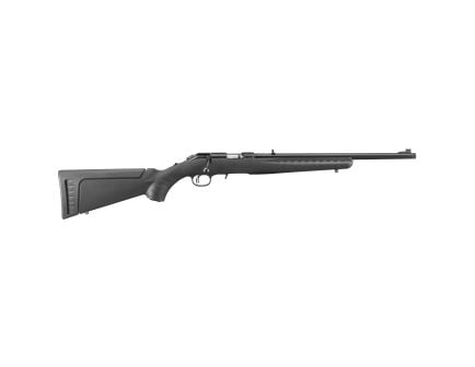 Ruger American Rimfire LRT .22LR Bolt Action Rifle, 18" Barrel, Blue - 8305