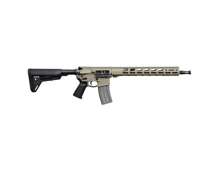 Ruger AR-556 MPR .300 AAC Blackout 16.10", Desert Verde