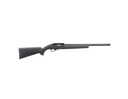 Ruger 10/22 Light Varmint Target .22LR Semi-Auto