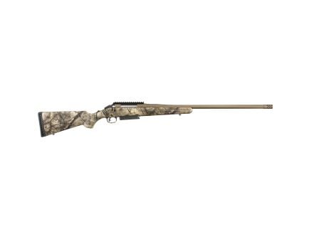 Ruger American 7mm PRC Bolt Action Rifle, 24" Barrel, Bronze - 36948