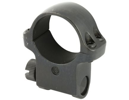 Ruger Standard, Ring, 1" High(5), Blue Finish, 5B, Sold Individually