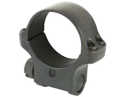 Ruger Standard, Ring, 30mm Med(4), Blue Finish, 4B30, Sold Individually