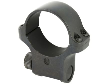 Ruger Standard 5B30, Ring, 30mm High(5), Blued Finish, Sold Individually