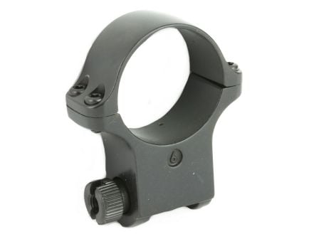 Ruger Standard, Ring, 30mm Extra-High(6), Blue Finish, 6B30, Sold Individually