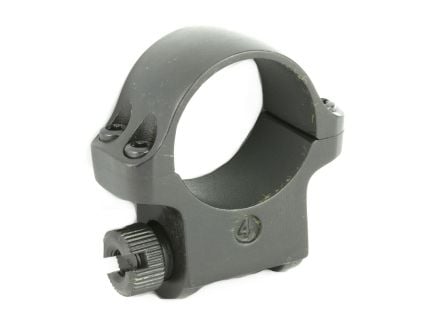 Ruger Standard, Ring, 1" Med(4), Matte Blue Finish, 4BHM, Sold Individually