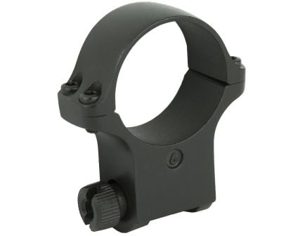 Ruger Standard, Ring, 30mm Extra High(6), Matte Blue Finish, 6B30, Sold Individually