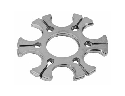 Ruger Moon Clip, 10mm, 6 Round, Fits Ruger Super Redhawk, 3 Pack, Steel, Black