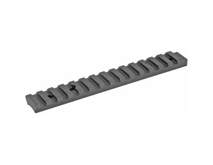 Ruger Ruger American Rifle 20 MOA Scope Base, Black - 90678