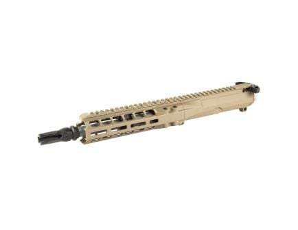 Radian Weapons Model 1 9" Upper .300 AAC Blackout 1:5 M-LOK Rail Pistol-Length, Flat Dark Earth