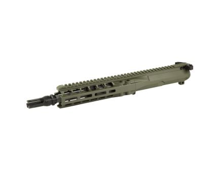 Radian Weapons Model 1 9" Upper .300 AAC Blackout 1:5 M-LOK Rail Aluminum Pistol-Length, OD Green