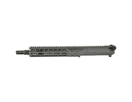 Radian Weapons Model 1 10.50" Upper .223 Wylde 1:8 M-LOK Rail Aluminum Carbine-Length, Gray