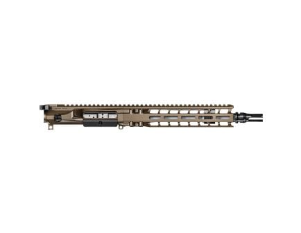 Radian Weapons Model 1 10.50" Upper .223 Wylde 1:8 M-LOK Rail Aluminum Carbine-Length, Brown