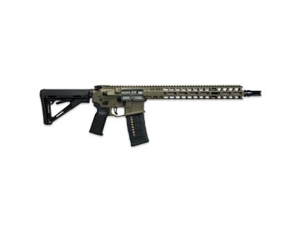 Radian Weapons Model 1 .223 Wylde AR Rifle with 14.5" Barrel, OD Green - R0536