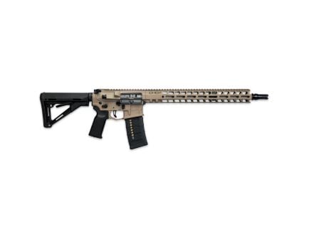 Radian Weapons Model 1 .223 Wylde AR Rifle with 16" Barrel, Flat Dark Earth - R0540