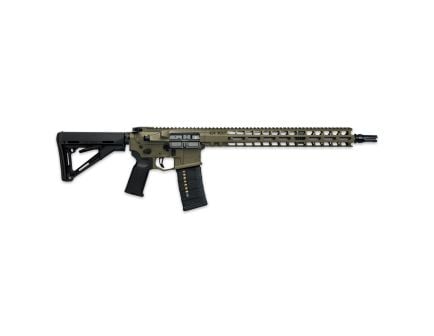 Radian Weapons Model 1 .223 Wylde AR Rifle with 16" Barrel, OD Green - R0541
