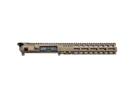 Radian Weapons Model 1 10" Upper Receiver and Handguard Set, Flat Dark Earth