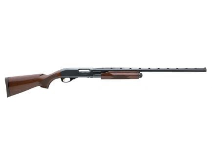 Remington 870 Wingmaster 12 GA 28" Pump Shotgun, American Walnut - 26927