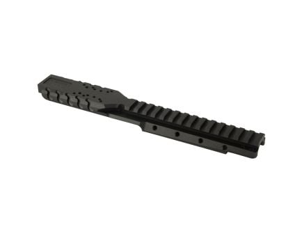 Samson Manufacturing Corp. Hannibal Picatinny Top Rail, Black, fits Ruger Mini 14/30/AC-556 2008