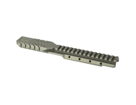 Samson Hannibal Picatinny Top Rail, Gray for Ruger Mini 14/30/AC-556 - 30026511