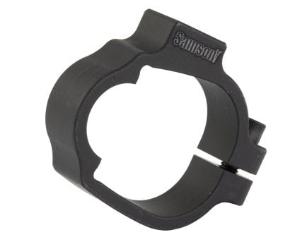Samson Manufacturing Corp. B-TM Barrel Band for Ruger 10/22, Black