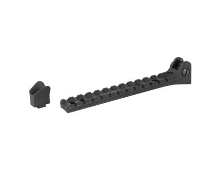 Samson Manufacturing Corp. B-TM Sight Package for Ruger 10/22, Black