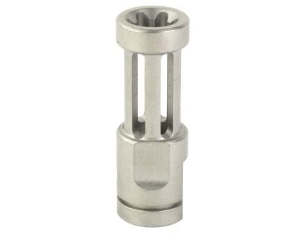 Samson Manufacturing Corp. Flash Hider for Ruger 10/22, Stainless