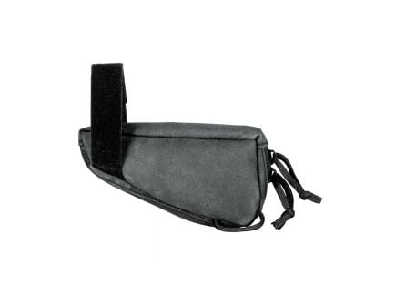 SB Tactical SB-SAC Hypalon Soft Pouch, Black - SAC-01-SB