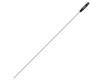 Otis .17 Cal/.22 Cal #5-40 36" 1-Piece Gun Cleaning Rod