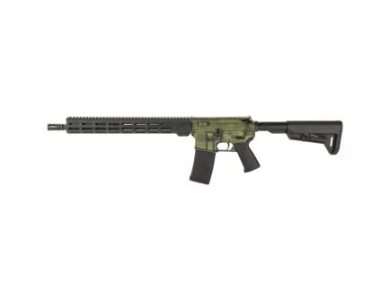 Shark Coast Tactical Celtic 5.56x45mm 16", Distressed Green