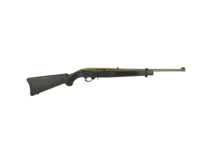 Ruger 10/22 Carbine .22LR Semi-Auto