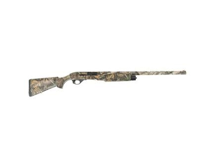 Spandau Arms S2 Realtree APX 12 Gauge 24" Semi-Auto, Realtree APX Camouflage