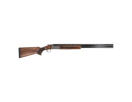 Spandau Arms Target 12 Gauge 28" Over & Under, Turkish Walnut
