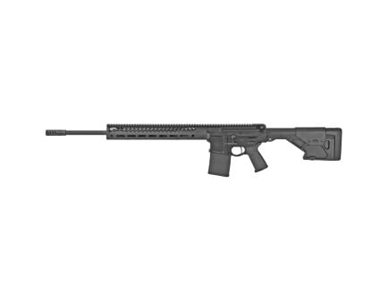Seekins SP10 6.5 Creedmoor AR Rifle with 22" Barrel, Black - 11320013