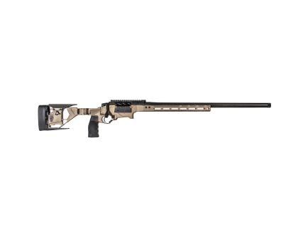 Seekins HIT .308 Win Bolt Action Rifle, 24" Barrel, Flat Dark Earth - 0011710107FFDE
