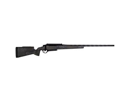 Seekins HAVAK Pro Hunter 2 6.5 PRC Bolt Action Rifle, 24" Barrel, Mountain Shadow - 0011710119FMS
