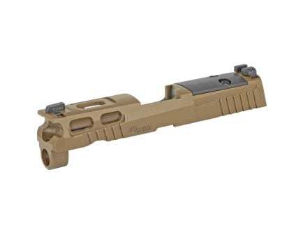 Sig Sauer Slide Assembly Coyote - 8900175
