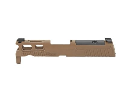 Sig Sauer Slide Assembly Coyote - 8900176