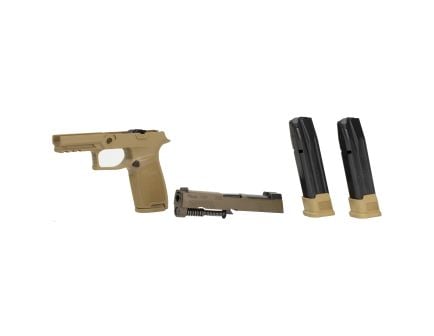 Sig Sauer M320/M18 9mm Coyote 3 Magazines 3 Dot 21 Rounds - 8900268