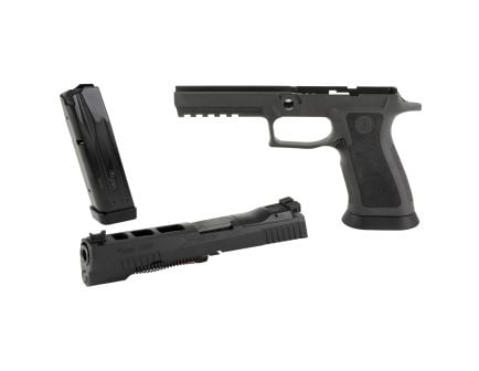 SIG Sauer P320-XFive TXG Caliber X-Change Kit