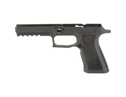 Sig Sauer Grip Module Gray Sig P320F 9/40 Small - 8900273