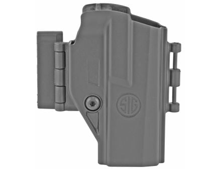 Sig Sauer Holster Ambidextrous Black Sig P365/P365XL