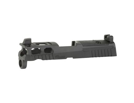 Sig Sauer Slide Assembly Black - 8900948