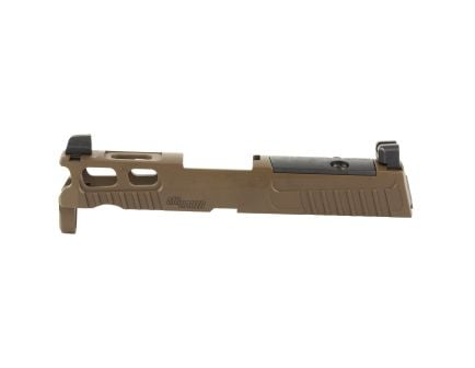 Sig Sauer Slide Assembly Coyote - 8900951