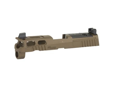 Sig Sauer Slide Assembly Coyote - 8900952