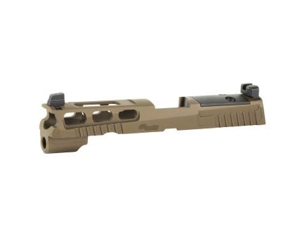 Sig Sauer Slide Assembly Coyote - 8900953