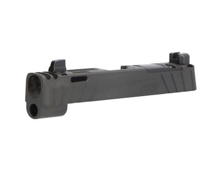 Sig Sauer Slide Assembly Slide Black Optics Ready 8901047