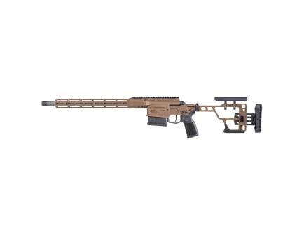 Sig Sauer Cross .308 Win Bolt Action Rifle, 16" Barrel, Flat Dark Earth - CROSS30816BFDE