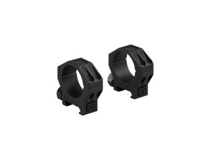 Sig Sauer Alpha 6 Scope Ring 30mm Tube 0.94" 6061-T6 Aluminum Alloy Mil-Std 1913 Picatinny Rail