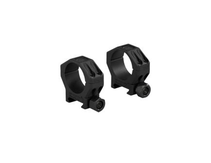 Sig Sauer Alpha 6 Scope Ring 35mm Tube 0.94" 6061-T6 Aluminum Alloy Mil-Std 1913 Picatinny Rail