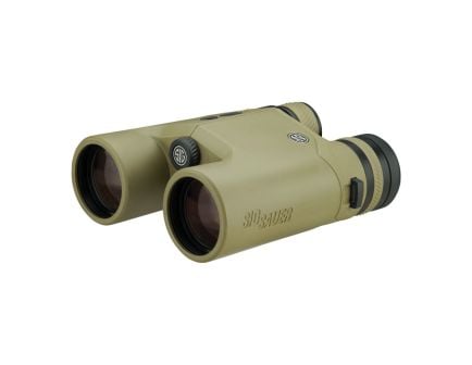 Sig Sauer Kilo6K HDX Rangefinder Binocular 10x42mm